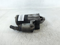 2016 Dodge Ram 1500 Car Starter Motor Solenoid OEM P/N:M000T23271ZC 56044736AC Fits OEM Used Auto Parts - Oemusedautoparts1.
