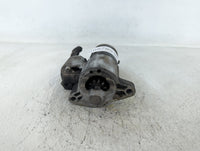 2016 Dodge Ram 1500 Car Starter Motor Solenoid OEM P/N:M000T23271ZC 56044736AC Fits OEM Used Auto Parts - Oemusedautoparts1.