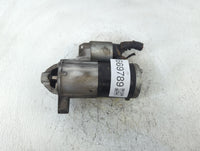 2016 Dodge Ram 1500 Car Starter Motor Solenoid OEM P/N:M000T23271ZC 56044736AC Fits OEM Used Auto Parts - Oemusedautoparts1.