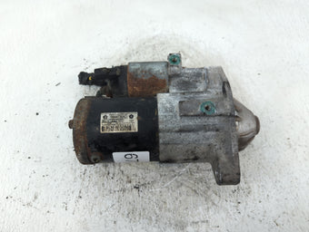 compare product 2016 Dodge Ram 1500 Car Starter Motor Solenoid OEM P/N:56044736AC Fits OEM Used Auto Parts