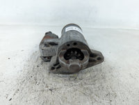 2016 Dodge Ram 1500 Car Starter Motor Solenoid OEM P/N:56044736AC Fits OEM Used Auto Parts - Oemusedautoparts1.com