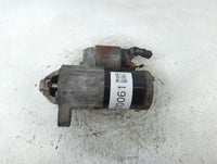 2016 Dodge Ram 1500 Car Starter Motor Solenoid OEM P/N:56044736AC Fits OEM Used Auto Parts - Oemusedautoparts1.com
