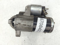 2016 Dodge Ram 1500 Car Starter Motor Solenoid OEM P/N:56044736AC Fits OEM Used Auto Parts - Oemusedautoparts1.com