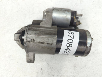 compare product 2016 Dodge Ram 1500 Car Starter Motor Solenoid OEM P/N:56044736AC Fits OEM Used Auto Parts