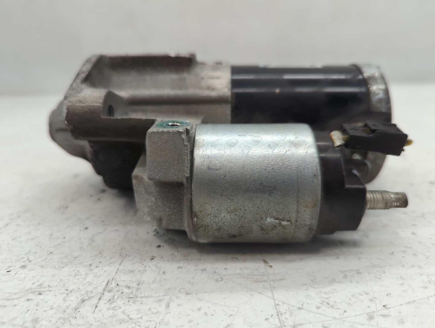 2016 Dodge Ram 1500 Car Starter Motor Solenoid OEM P/N:56044736AC Fits OEM Used Auto Parts - Oemusedautoparts1.com