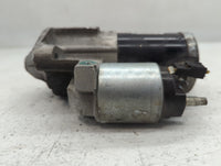 2016 Dodge Ram 1500 Car Starter Motor Solenoid OEM P/N:56044736AC Fits OEM Used Auto Parts - Oemusedautoparts1.com