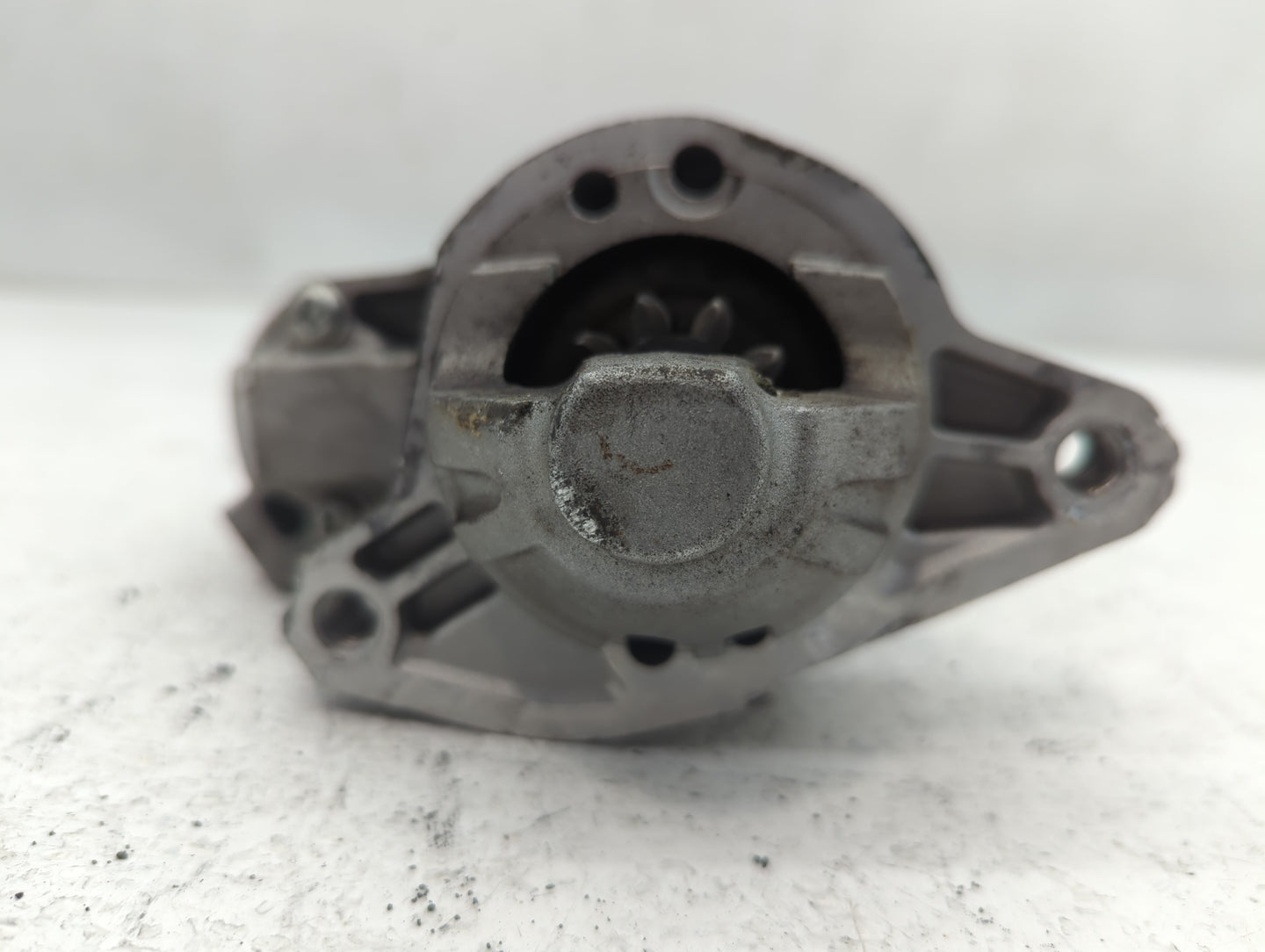 2016 Dodge Ram 1500 Car Starter Motor Solenoid OEM P/N:56044736AC Fits OEM Used Auto Parts - Oemusedautoparts1.com