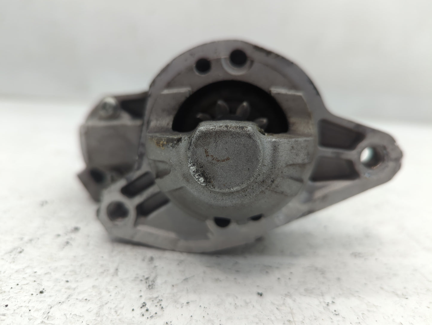 2016 Dodge Ram 1500 Car Starter Motor Solenoid OEM P/N:56044736AC Fits OEM Used Auto Parts - Oemusedautoparts1.com