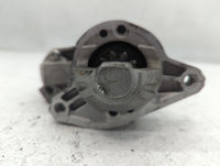 2016 Dodge Ram 1500 Car Starter Motor Solenoid OEM P/N:56044736AC Fits OEM Used Auto Parts - Oemusedautoparts1.com