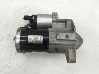 2016 Dodge Ram 1500 Car Starter Motor Solenoid OEM P/N:56044736AC Fits OEM Used Auto Parts - Oemusedautoparts1.com