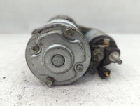 2016 Dodge Ram 1500 Car Starter Motor Solenoid OEM P/N:56044736AC Fits OEM Used Auto Parts - Oemusedautoparts1.com