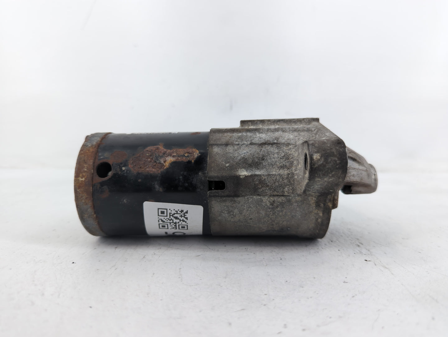 2016 Dodge Ram 1500 Car Starter Motor Solenoid OEM P/N:56044736AC Fits OEM Used Auto Parts - Oemusedautoparts1.com