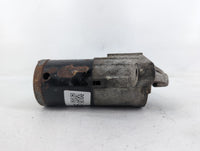 2016 Dodge Ram 1500 Car Starter Motor Solenoid OEM P/N:56044736AC Fits OEM Used Auto Parts - Oemusedautoparts1.com