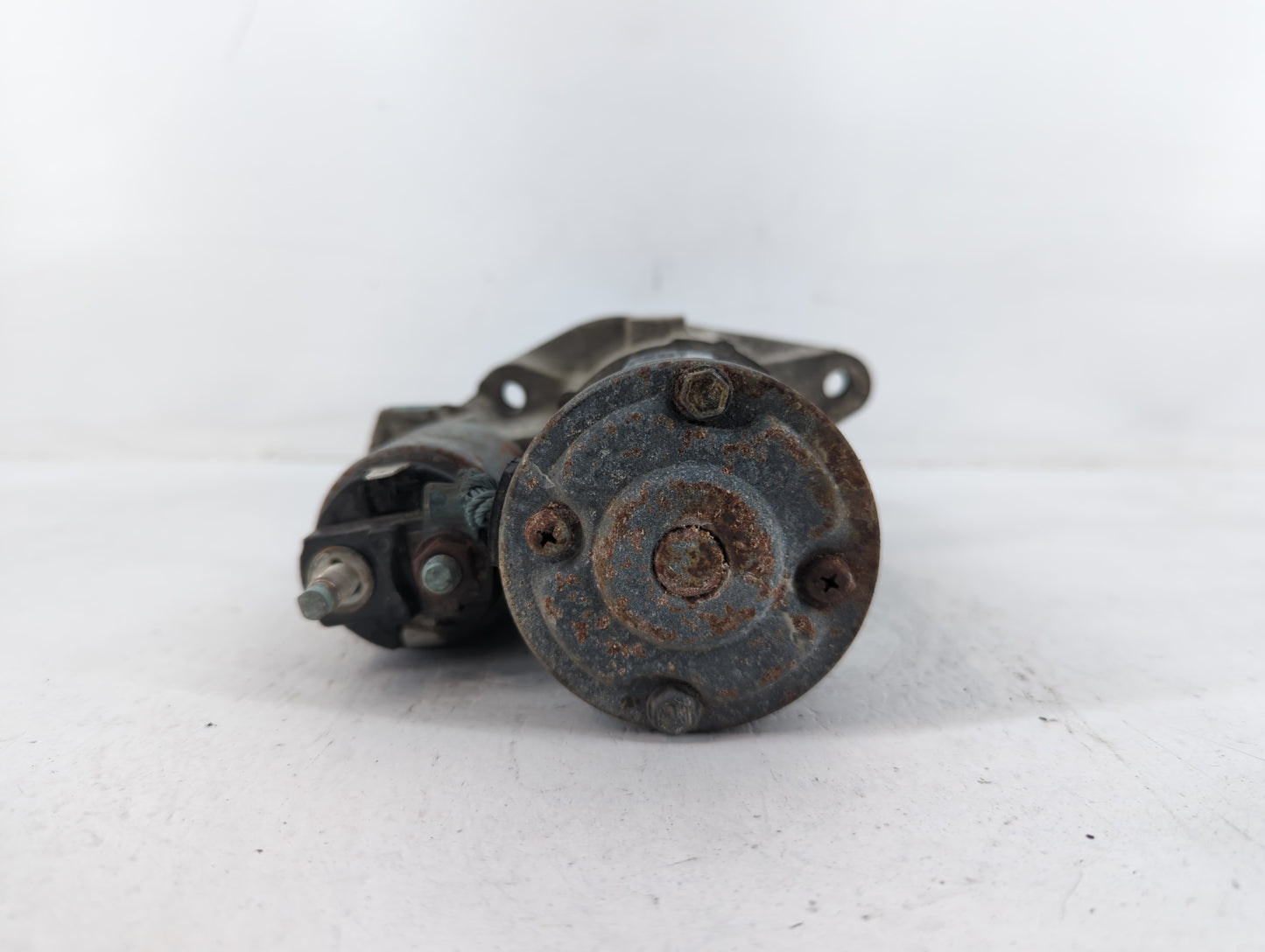 2016 Dodge Ram 1500 Car Starter Motor Solenoid OEM P/N:56044736AC Fits OEM Used Auto Parts - Oemusedautoparts1.com