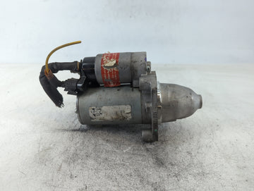 2016 Dodge Ram 1500 Car Starter Motor Solenoid OEM P/N:12212064 Fits Fits 2012 2013 2014 2015 2017 2018 2019 2020 2021 2022 