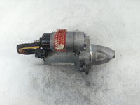2016 Dodge Ram 1500 Car Starter Motor Solenoid OEM P/N:12212064 Fits Fits 2012 2013 2014 2015 2017 2018 2019 2020 2021 2022 