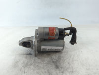 2016 Dodge Ram 1500 Car Starter Motor Solenoid OEM P/N:12212064 Fits Fits 2012 2013 2014 2015 2017 2018 2019 2020 2021 2022 