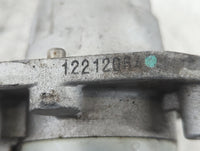 2016 Dodge Ram 1500 Car Starter Motor Solenoid OEM P/N:12212064 Fits Fits 2012 2013 2014 2015 2017 2018 2019 2020 2021 2022 