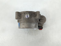 2016 Dodge Ram 1500 Throttle Body P/N:53034251AB Fits Fits 2012 2013 2014 2015 2017 2018 2019 2020 2021 2022 OEM Used Auto P