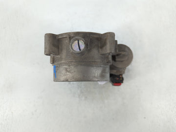 2016 Dodge Ram 1500 Throttle Body P/N:53034251AB Fits Fits 2012 2013 2014 2015 2017 2018 2019 2020 2021 2022 OEM Used Auto Parts