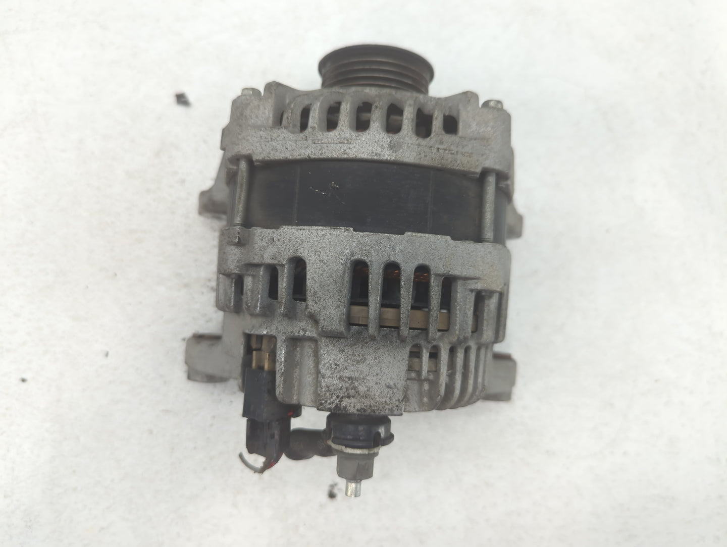 2016 Dodge Ram 1500 Alternator Replacement Generator Charging Assembly Engine OEM P/N:A002TX5691ZC 56029764AA Fits OEM Used 