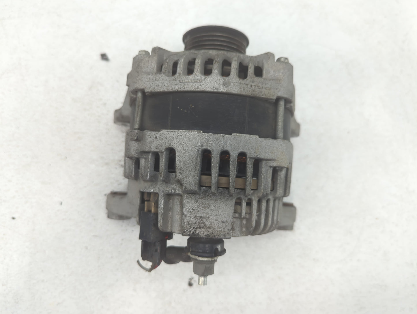 2016 Dodge Ram 1500 Alternator Replacement Generator Charging Assembly Engine OEM P/N:A002TX5691ZC 56029764AA Fits OEM Used 