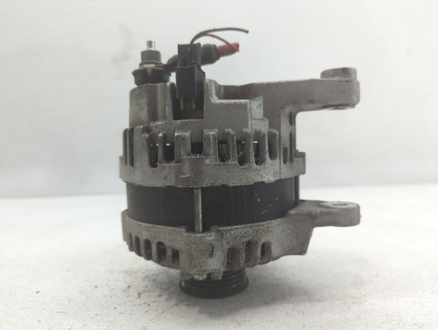 2016 Dodge Ram 1500 Alternator Replacement Generator Charging Assembly Engine OEM P/N:A002TX5691ZC 56029764AA Fits OEM Used 