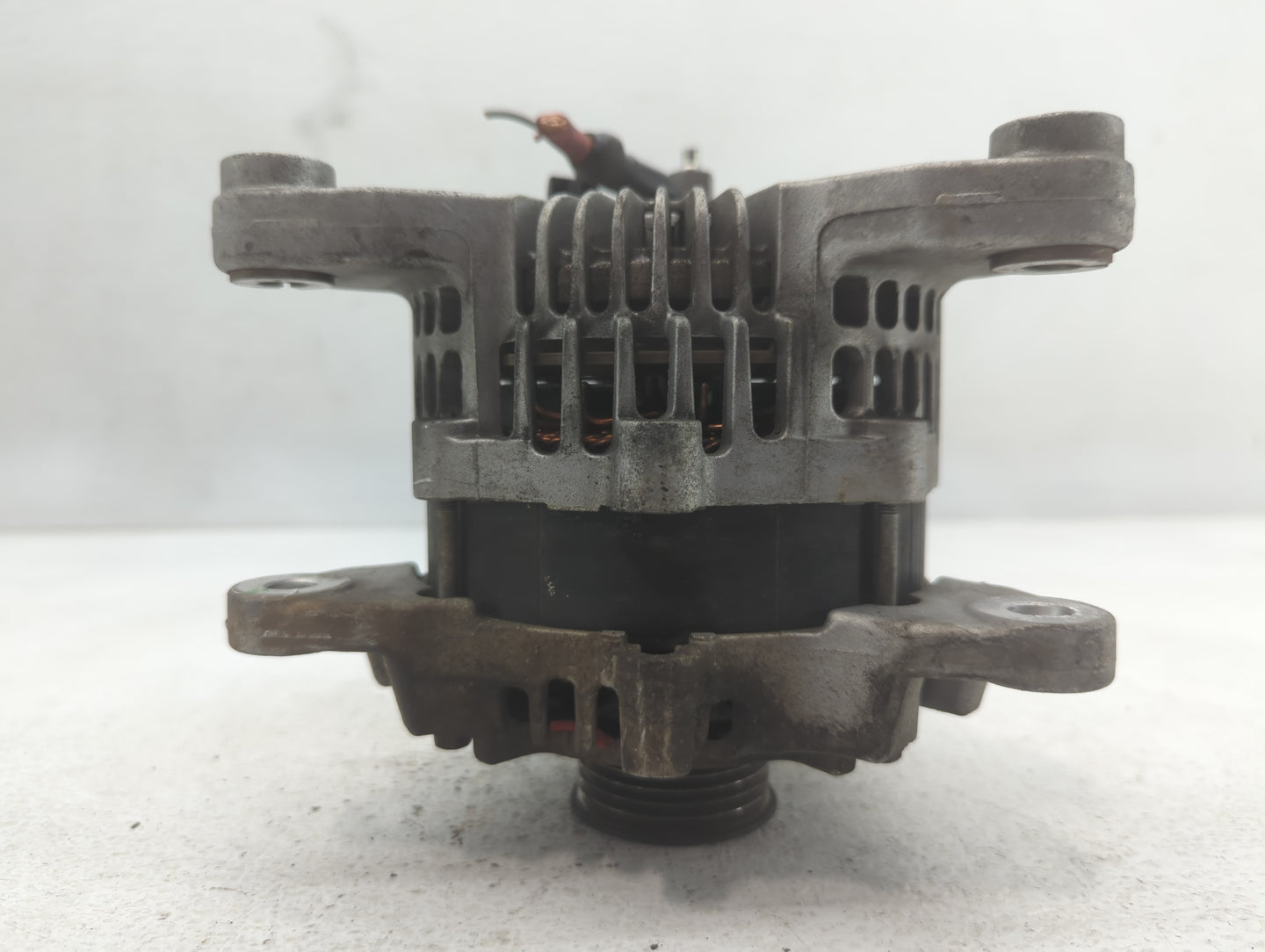 2016 Dodge Ram 1500 Alternator Replacement Generator Charging Assembly Engine OEM P/N:A002TX5691ZC 56029764AA Fits OEM Used 