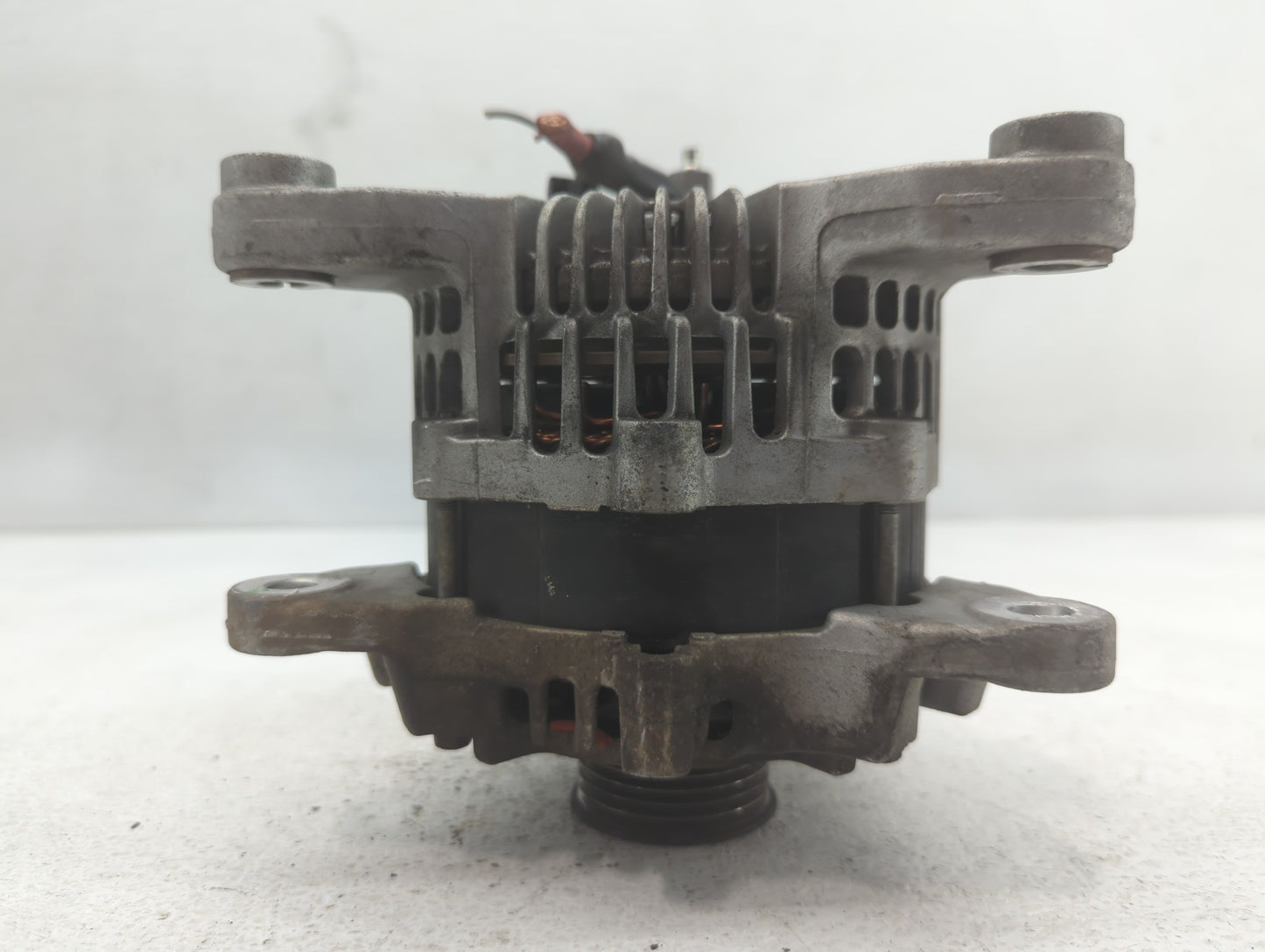 2016 Dodge Ram 1500 Alternator Replacement Generator Charging Assembly Engine OEM P/N:A002TX5691ZC 56029764AA Fits OEM Used 