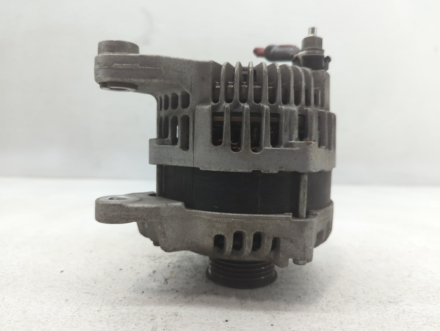 2016 Dodge Ram 1500 Alternator Replacement Generator Charging Assembly Engine OEM P/N:A002TX5691ZC 56029764AA Fits OEM Used 