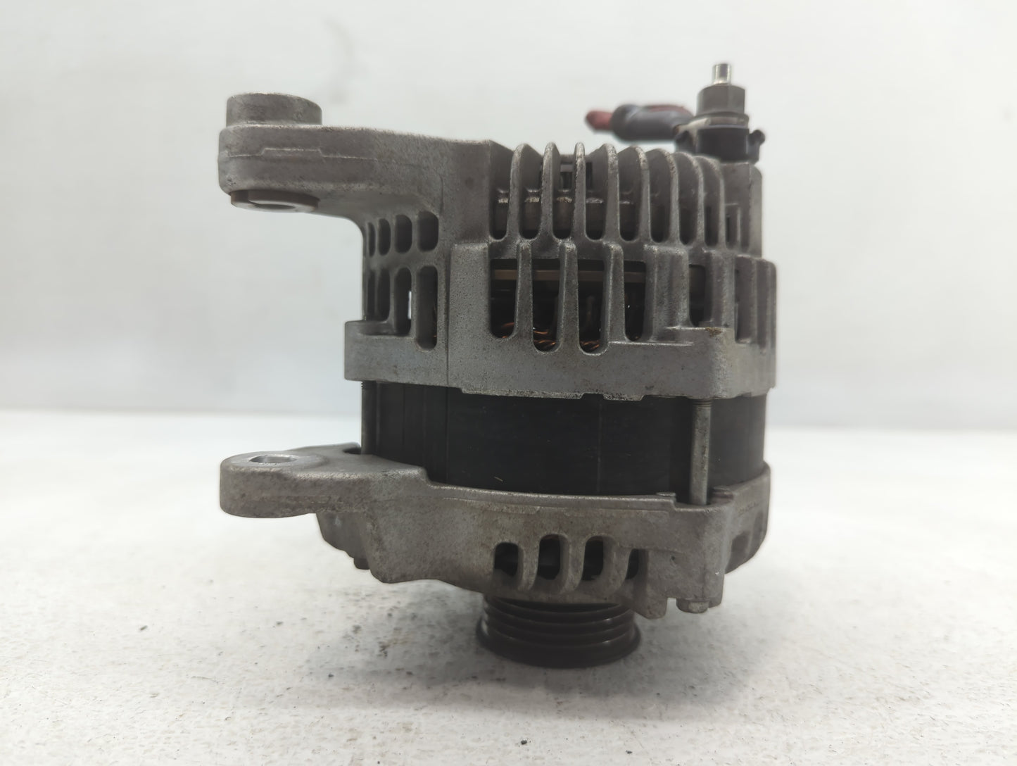 2016 Dodge Ram 1500 Alternator Replacement Generator Charging Assembly Engine OEM P/N:A002TX5691ZC 56029764AA Fits OEM Used 