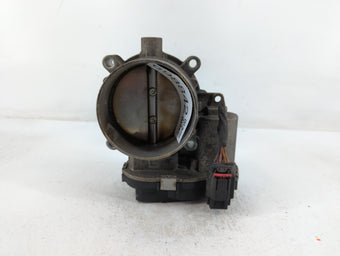 compare product 2016 Dodge Ram 1500 Throttle Body P/N:53034251AB Fits Fits 2012 2013 2014 2015 2017 2018 2019 2020 2021 2022 OEM Used Auto Parts