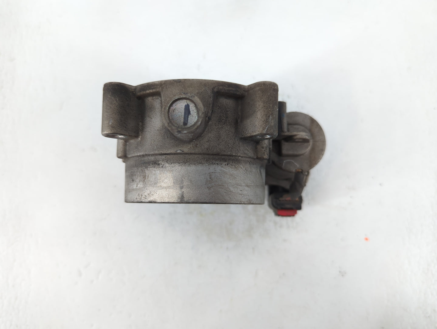 2016 Dodge Ram 1500 Throttle Body P/N:53034251AB Fits Fits 2012 2013 2014 2015 2017 2018 2019 2020 2021 2022 OEM Used Auto P