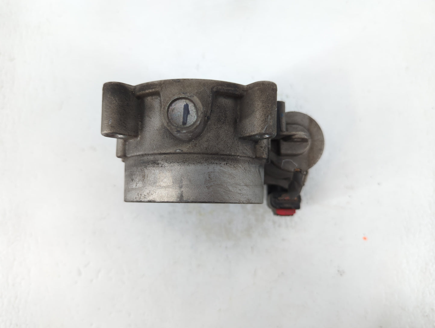 2016 Dodge Ram 1500 Throttle Body P/N:53034251AB Fits Fits 2012 2013 2014 2015 2017 2018 2019 2020 2021 2022 OEM Used Auto P