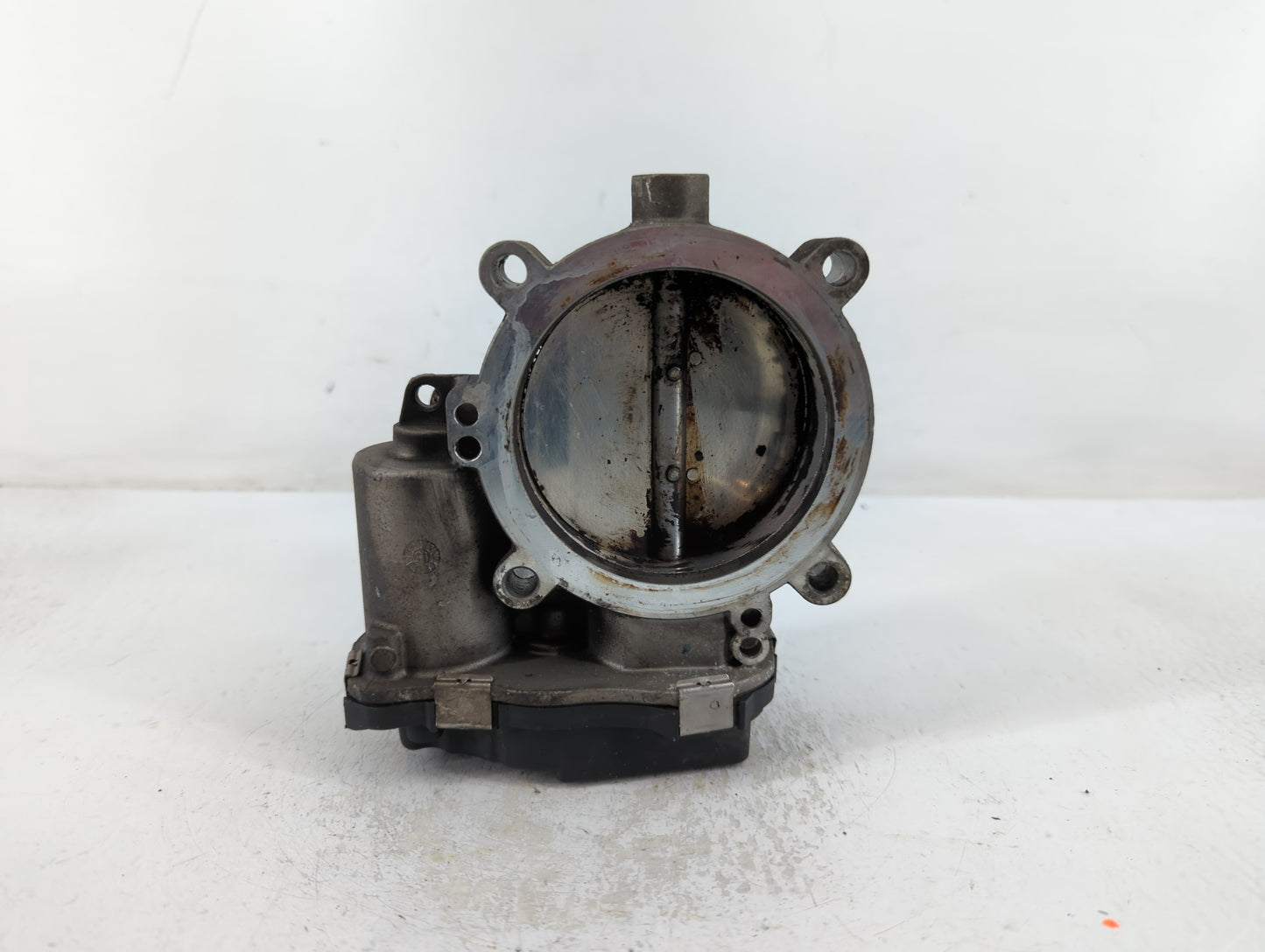 2016 Dodge Ram 1500 Throttle Body P/N:53034251AB Fits Fits 2012 2013 2014 2015 2017 2018 2019 2020 2021 2022 OEM Used Auto P