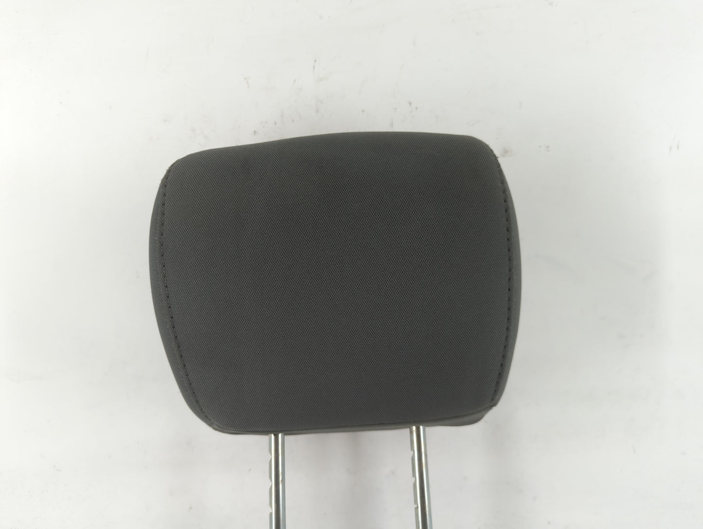 2016 Dodge Ram 1500 Headrest Head Rest Front Driver Passenger Seat Fits OEM Used Auto Parts - Oemusedautoparts1.com