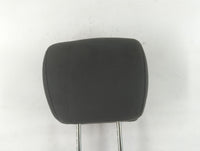 2016 Dodge Ram 1500 Headrest Head Rest Front Driver Passenger Seat Fits OEM Used Auto Parts - Oemusedautoparts1.com