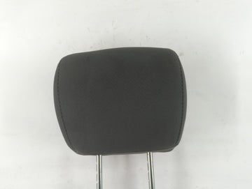 2016 Dodge Ram 1500 Headrest Head Rest Front Driver Passenger Seat Fits OEM Used Auto Parts - Oemusedautoparts1.com