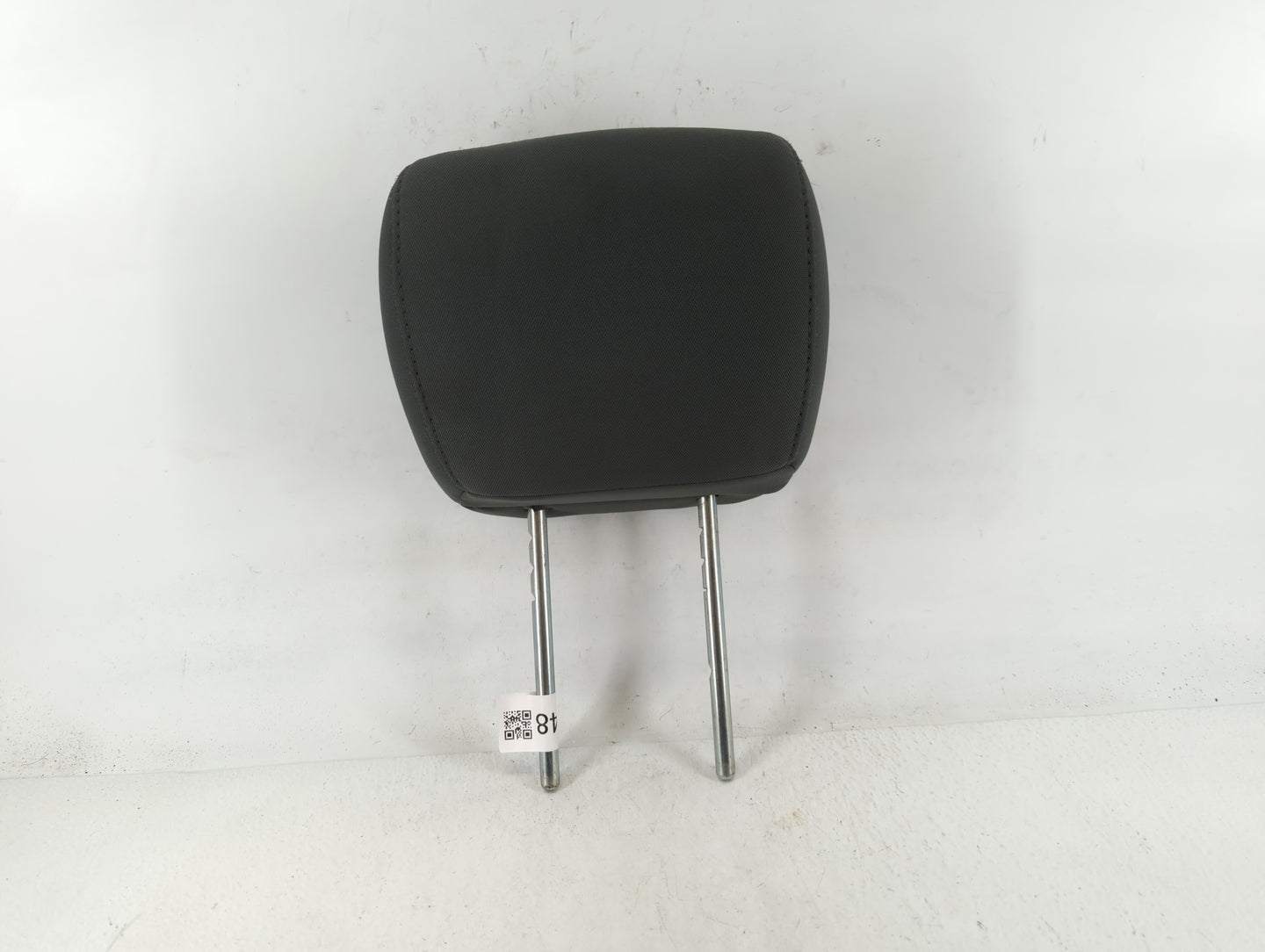 2016 Dodge Ram 1500 Headrest Head Rest Front Driver Passenger Seat Fits OEM Used Auto Parts - Oemusedautoparts1.com