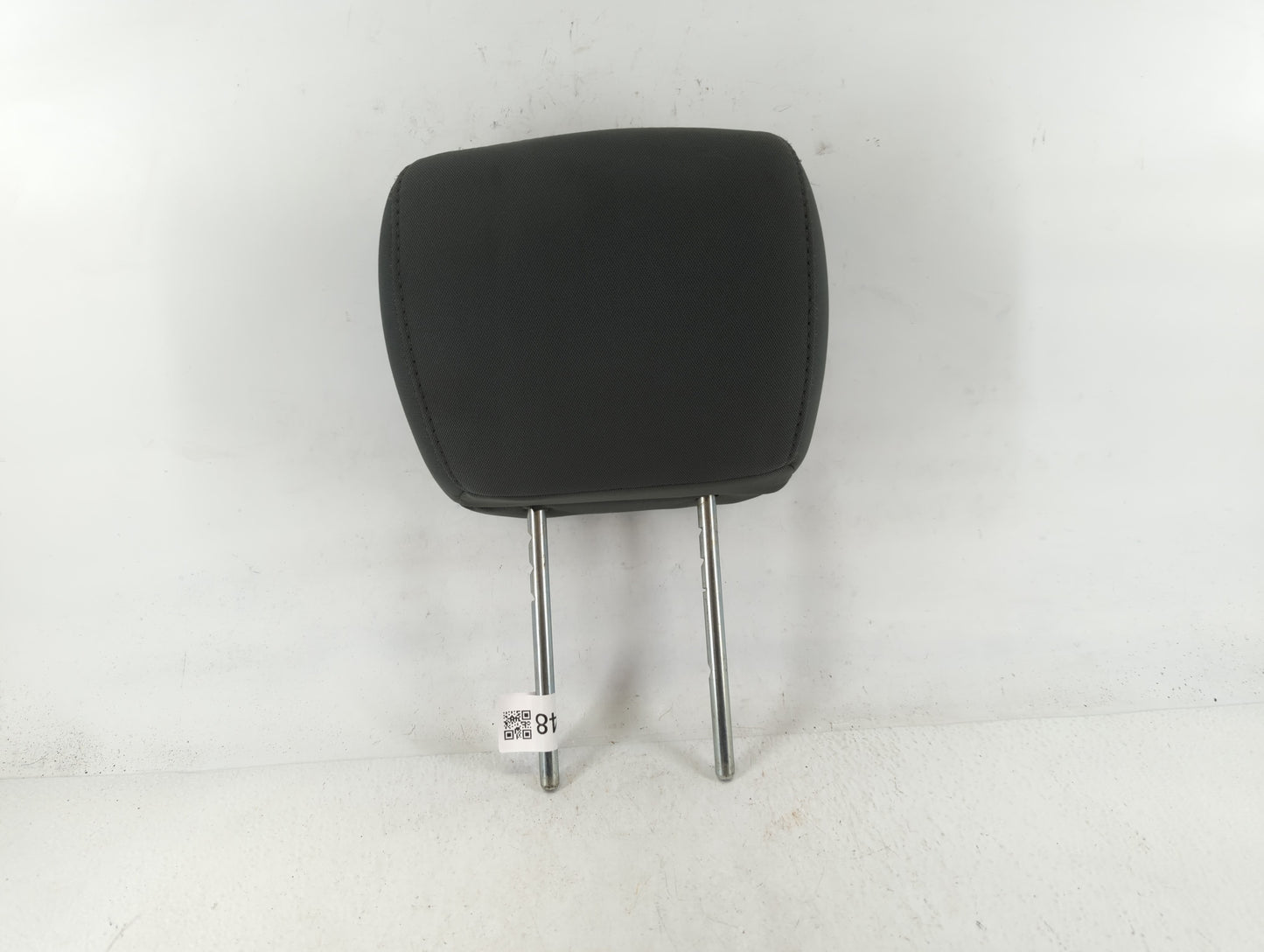 2016 Dodge Ram 1500 Headrest Head Rest Front Driver Passenger Seat Fits OEM Used Auto Parts - Oemusedautoparts1.com