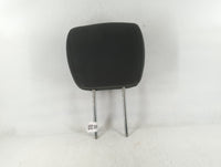 2016 Dodge Ram 1500 Headrest Head Rest Front Driver Passenger Seat Fits OEM Used Auto Parts - Oemusedautoparts1.com