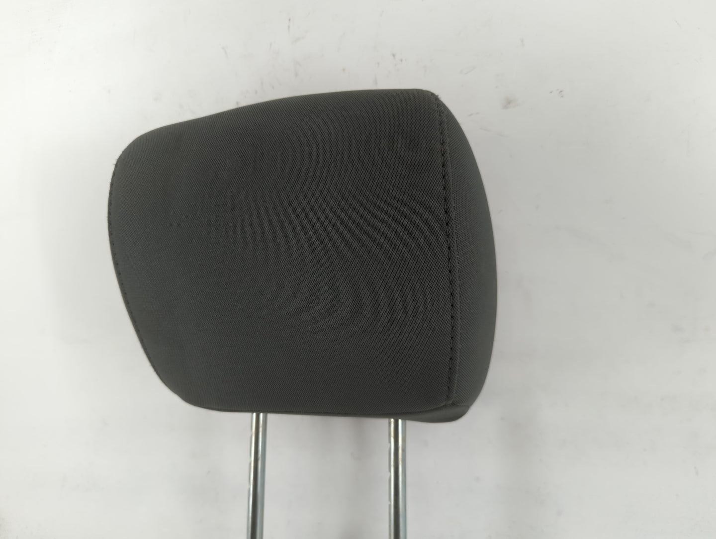 2016 Dodge Ram 1500 Headrest Head Rest Front Driver Passenger Seat Fits OEM Used Auto Parts - Oemusedautoparts1.com
