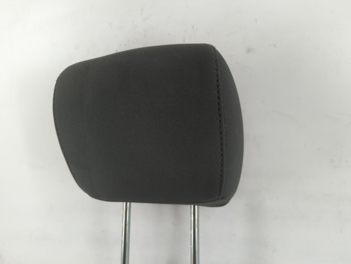 2016 Dodge Ram 1500 Headrest Head Rest Front Driver Passenger Seat Fits OEM Used Auto Parts - Oemusedautoparts1.com