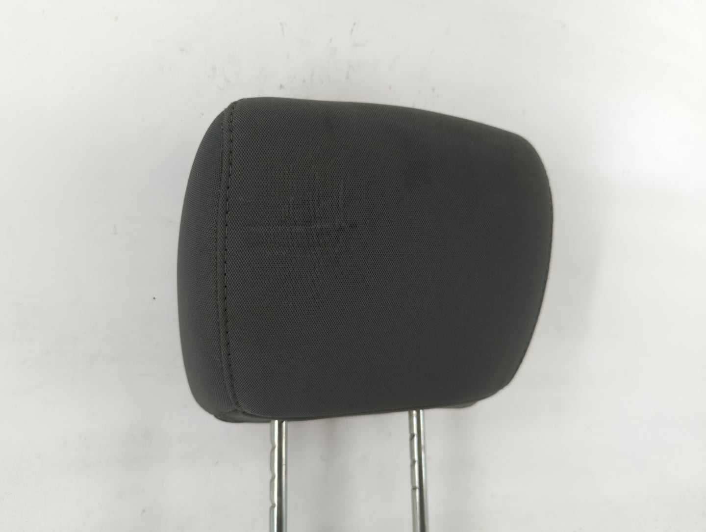 2016 Dodge Ram 1500 Headrest Head Rest Front Driver Passenger Seat Fits OEM Used Auto Parts - Oemusedautoparts1.com