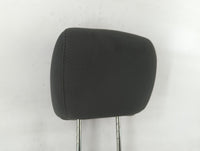 2016 Dodge Ram 1500 Headrest Head Rest Front Driver Passenger Seat Fits OEM Used Auto Parts - Oemusedautoparts1.com