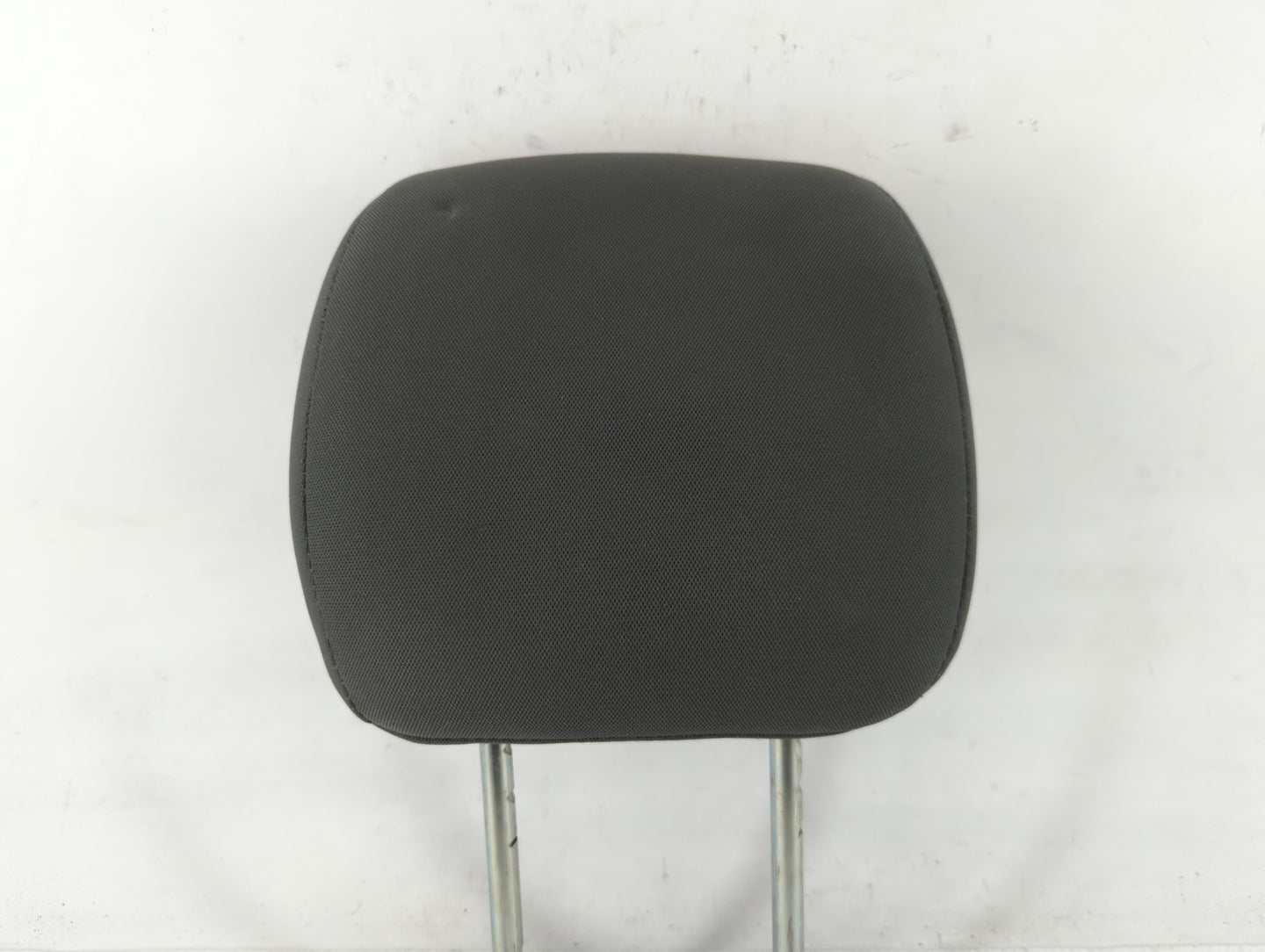 2016 Dodge Ram 1500 Headrest Head Rest Front Driver Passenger Seat Fits OEM Used Auto Parts - Oemusedautoparts1.com