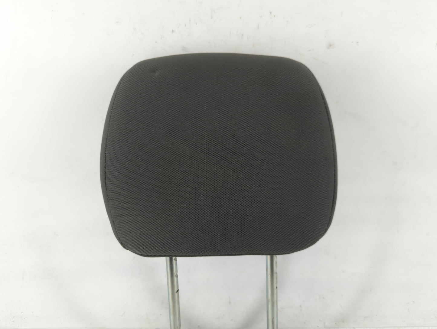 2016 Dodge Ram 1500 Headrest Head Rest Front Driver Passenger Seat Fits OEM Used Auto Parts - Oemusedautoparts1.com
