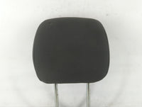 2016 Dodge Ram 1500 Headrest Head Rest Front Driver Passenger Seat Fits OEM Used Auto Parts - Oemusedautoparts1.com