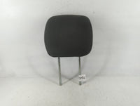 2016 Dodge Ram 1500 Headrest Head Rest Front Driver Passenger Seat Fits OEM Used Auto Parts - Oemusedautoparts1.com