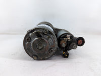 2016 Dodge Ram 1500 Car Starter Motor Solenoid OEM P/N:M000T23271ZC 56044736AC Fits OEM Used Auto Parts - Oemusedautoparts1.